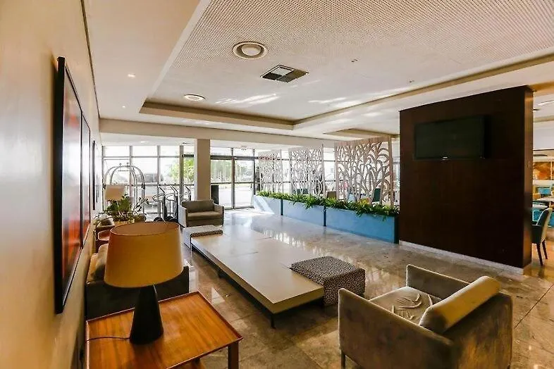 Apartamento Frente Ao Mar Em Boa Viagem 27 Andar Recife