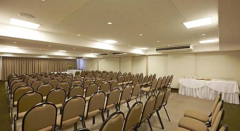 Apartamento Frente Ao Mar Em Boa Viagem 27 Andar Recife Appartamento