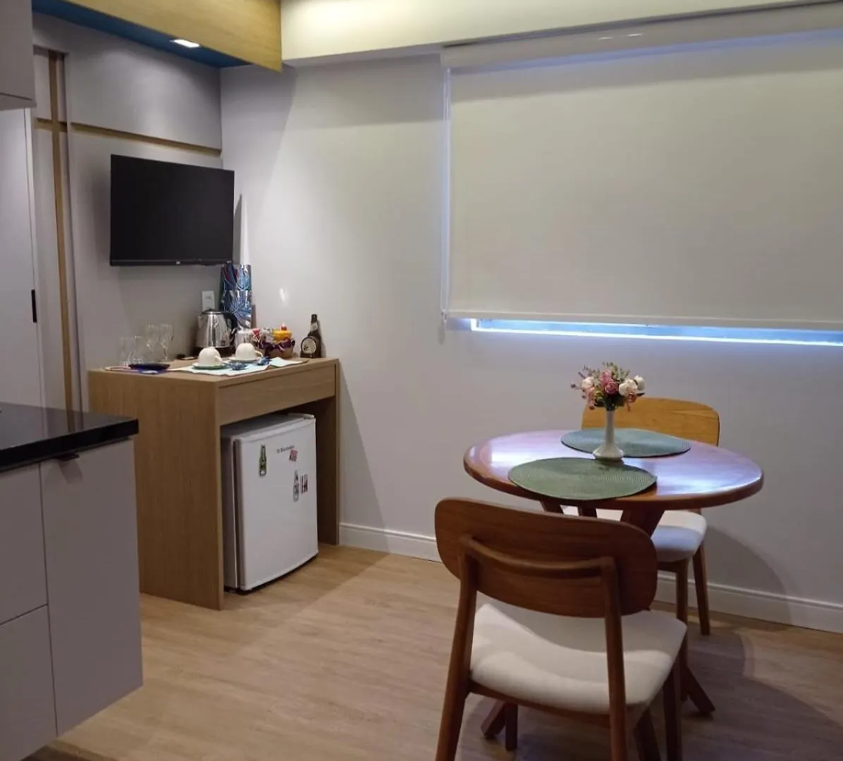 Apartamento Frente Ao Mar Em Boa Viagem 27 Andar Recife Appartamento